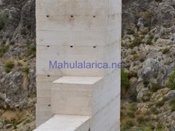 Castillo de Calasparra 2013